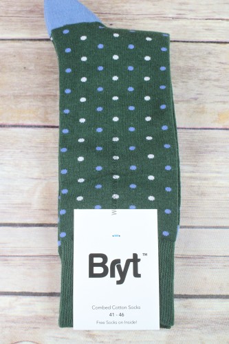 Bryt Socks