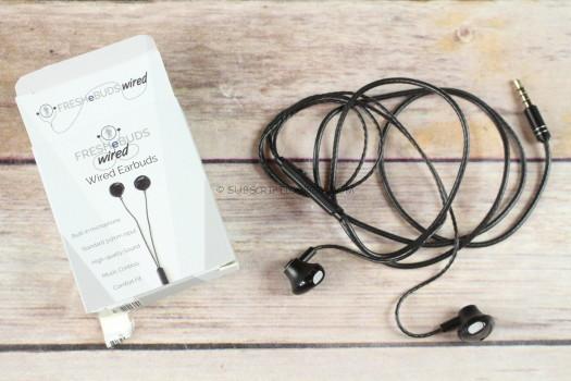 Freshetech earbuds price