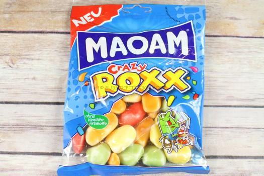 MAOAM Crazy Roxx 