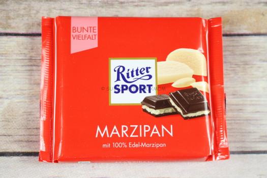 Ritter Sport Marzipan