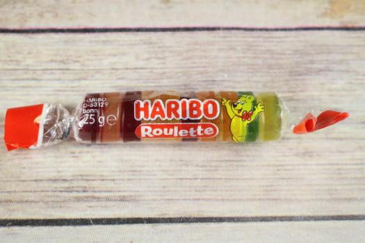 Haribo Roulette Haribo 