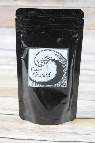 Ocean Elemential Bath Soak 