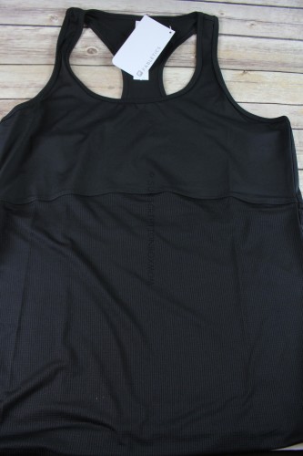 Cashel Racerback Tank