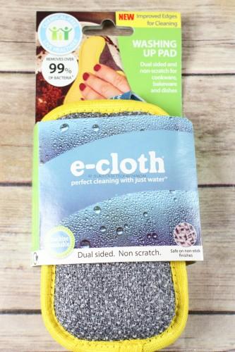  e-Cloth Washing Up Pad