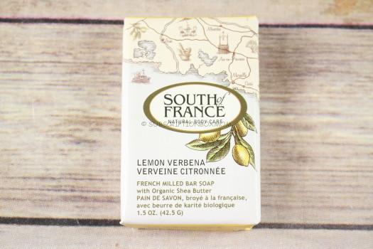South of France Lemon Verbena