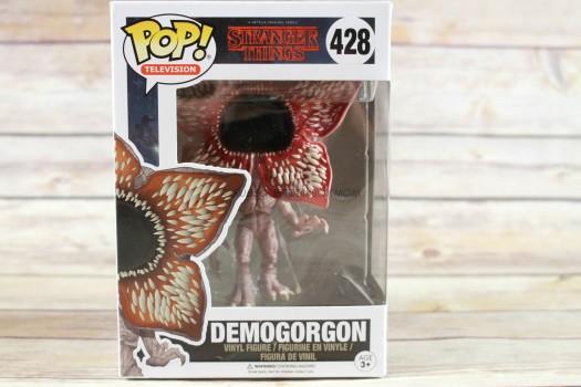 Funko POP Stranger Things - Demogorgan