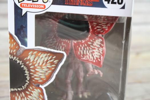 Funko POP Stranger Things - Demogorgan