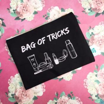 Bag of Tricks