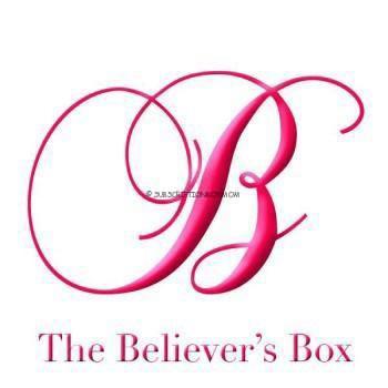 The Believer's Box November 2017 Spoilers
