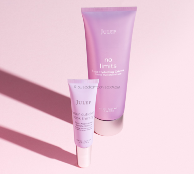 No Limits Luxe Hydrating Crème 