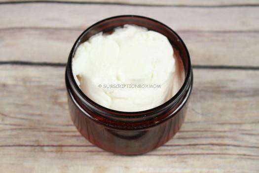 Natural Jewels Cinna Pumpkin Body Butter 