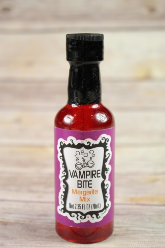 Vampire Bite Margarita Mix