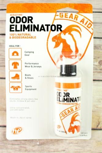 GearSid Mirazyme Odor Eliminator 