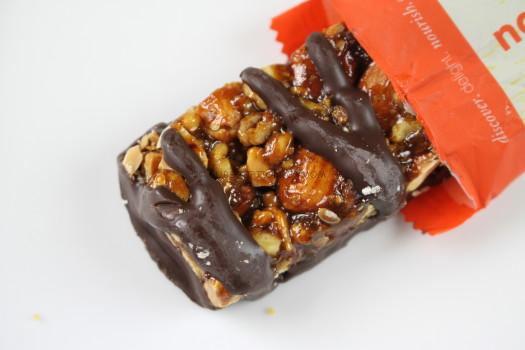 Mocha Almond Bar