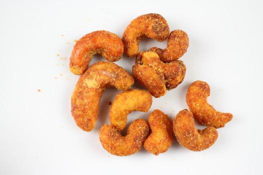 Sriracha Roasted Cashews