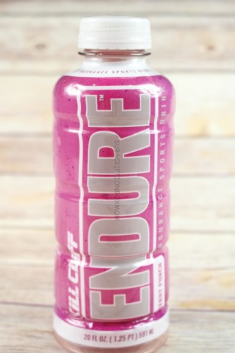 Kill Cliff Endure Sports Drink