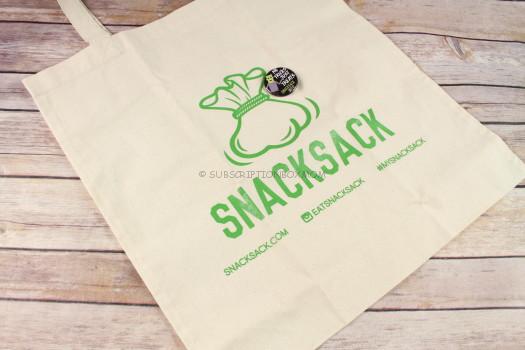 SnackSack