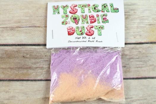 Mystical Mojo Mystical Zombie Dust 