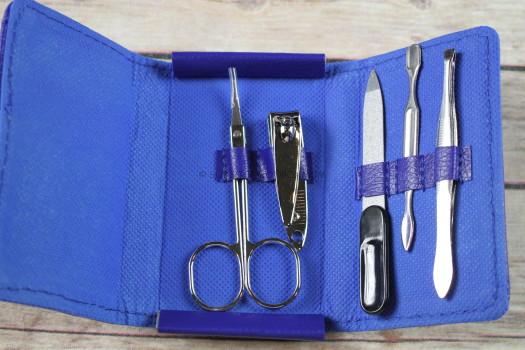 IOak & Stone Manicure Set 