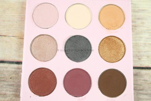 Winky Lux Kitten Pallette