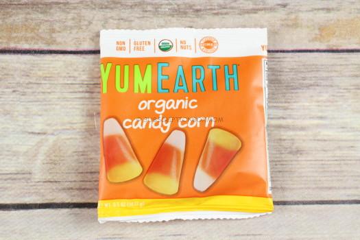 YumEarth Organic Candy Corn