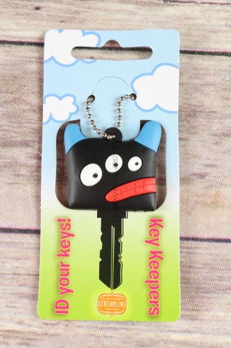 Karma Kiss Monster Key Keeper