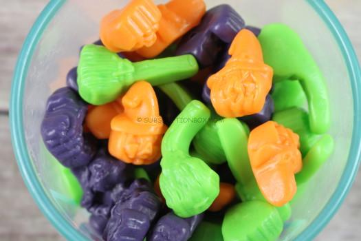 ALBANESE® Spooktacular Gummi