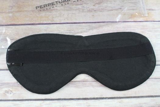 Perpetual Shade Dream On Sleep Mask