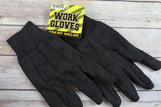 Work Gloves 