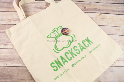 SnackSack