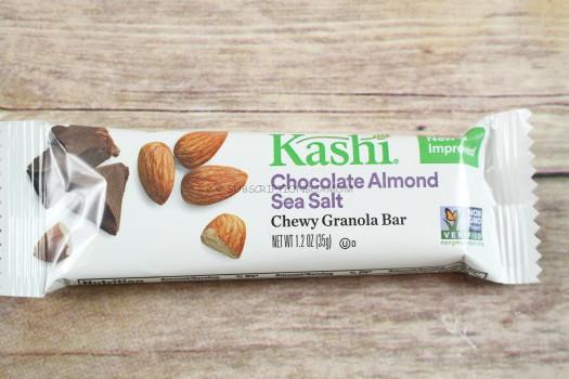 Kashi Chocolate Almond Sea Salt