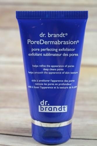 Dr. Brandt Poredermabrasion