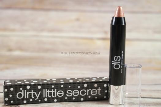 Dirty Little Secrets Eyeshadow Chubby 