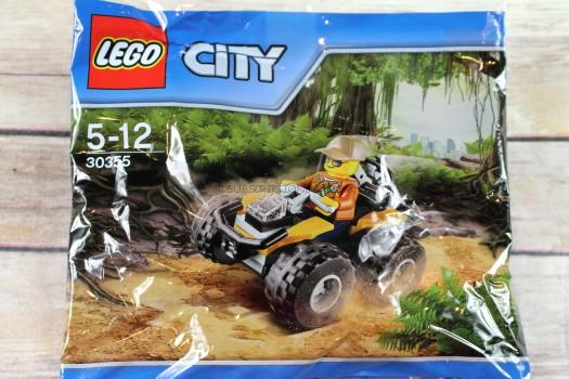 LEGO City 30355 