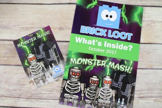 Monster Mash
