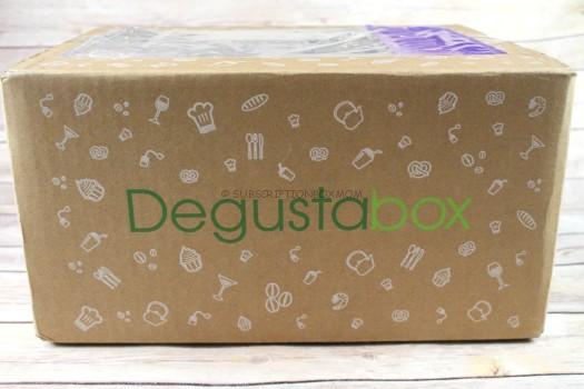 Degustabox