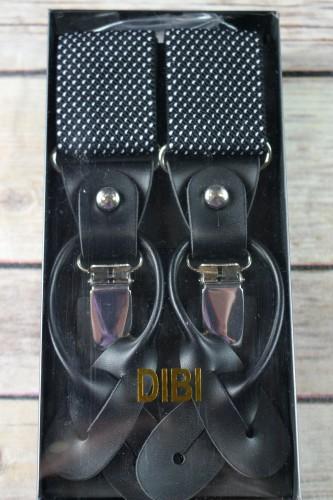 DIBI Suspenders 