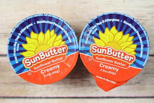 SunButter Sundlower Butter