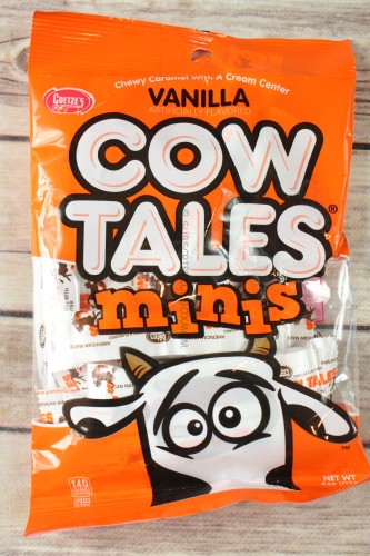 Cow Tales Minis Cow