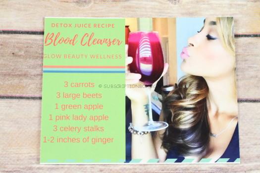 blood cleanser 