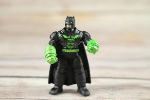 Batman VS Superman Mighty Minis Figures