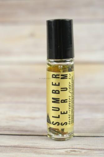 URB Apothecary Slumber Serum