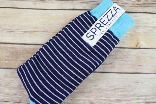 Sprezza Socks 