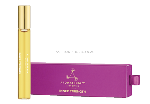 Inner Strength Roller Ball, 10 ml by Aromatherapy Associates