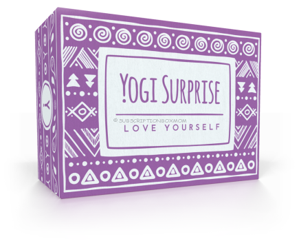 November 2017 Yogi Surprise Lifestyle Spoilers