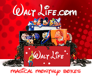 Walt Life Black Friday 2017 Coupon