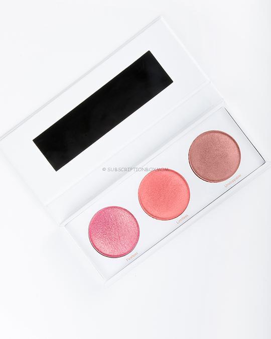 Real Her Blush Kit