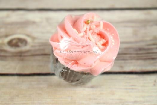 Candy Cakes Bath Bakery Fall Cupcake Bath Bomb