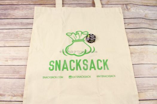 SnackSack