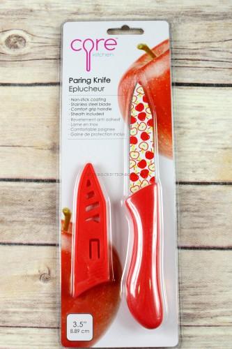 Core Kitchen Paring Knife